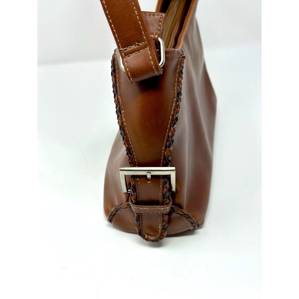 Vintage Women’s Tote Bag, Retro Shoulder Hobo Bag, Handbag & Purse For Commute - Picture 6 of 10